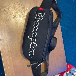 Champion Fanny pack